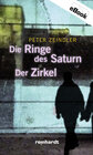 Buchcover Die Ringe des Saturn / Der Zirkel