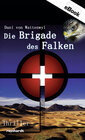 Buchcover Die Brigade des Falken