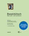Buchcover Baseldütsch