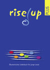Buchcover Rise up plus (Spezialausgabe)