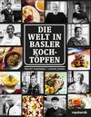 Buchcover Die Welt in Basler Kochtöpfen