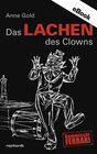 Buchcover Das Lachen des Clowns