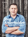 Buchcover Jörg Abderhalden