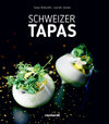 Buchcover Schweizer Tapas
