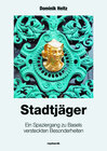 Buchcover Stadtjäger