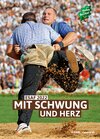 Buchcover Mit Schwung und Herz