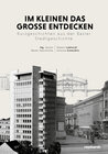 Buchcover Im Kleinen das Grosse entdecken