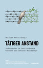 Buchcover Tätiger Anstand