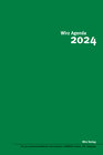 Buchcover Wirz 2024 / Wirz Agenda 2024