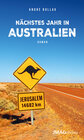 Buchcover Nächstes Jahr in Australien
