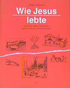 Buchcover Wie Jesus lebte