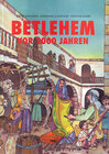 Buchcover Betlehem vor 2000 Jahren