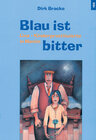 Buchcover Blau ist bitter