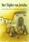 Buchcover Der Töpfer von Jericho