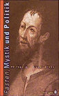 Buchcover Fasten, Mystik und Politik
