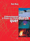 Buchcover querdurch!