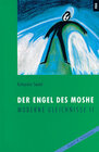 Buchcover Der Engel des Moshe