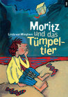 Buchcover Moritz und das Tümpeltier
