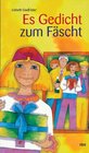 Buchcover Es Gedicht zum Fäscht