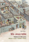 Buchcover Wie Jesus lebte