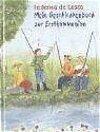 Buchcover Mein Geschichtenbuch zur Erstkommunion