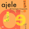 Buchcover Ajele, CD