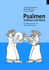Buchcover Psalmen erfahren und feiern