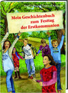 Buchcover Mein Geschichtenbuch zum Festtag der Erstkommunion