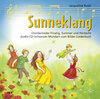 Buchcover Sunneklang