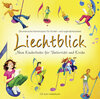 Buchcover Liechtblick Audio-CD
