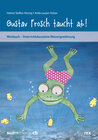 Buchcover Werkbuch - Gustav Frosch taucht ab!