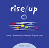 Buchcover rise up 3/4