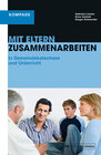 Buchcover Mit Eltern zusammenarbeiten