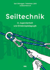 Buchcover Seiltechnik