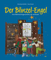 Buchcover Der Blinzel-Engel