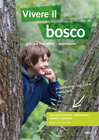 Buchcover Vivere il bosco