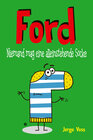 Buchcover Ford - Niemand mag eine alleinstehende Socke