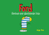 Buchcover Ford - Abenteuer einer alleinstehenden Socke