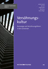 Buchcover Versöhnungskultur