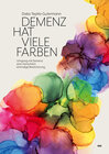 Buchcover Demenz hat viele Farben