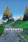 Buchcover UNTERWEGS