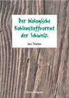 Buchcover Der biologische Kohlenstoffvorrat der Schweiz