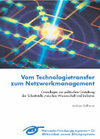 Buchcover Vom Technologietransfer zum Netzwerkmanagement