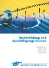 Buchcover Weiterbildung und Beschäftigungschancen