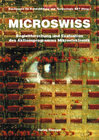 Buchcover Microswiss