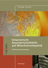 Buchcover Schweizerische Aussenwirtschaftshilfe und Menschenrechtspolitik