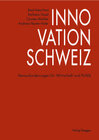 Buchcover Innovation Schweiz
