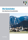 Buchcover 200 Jahre Kanton Graubünden - Die Gemeinden des Kantons Graubünden