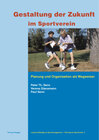 Buchcover Gestaltung der Zukunft im Sportverein