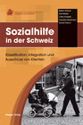 Buchcover Sozialhilfe in der Schweiz